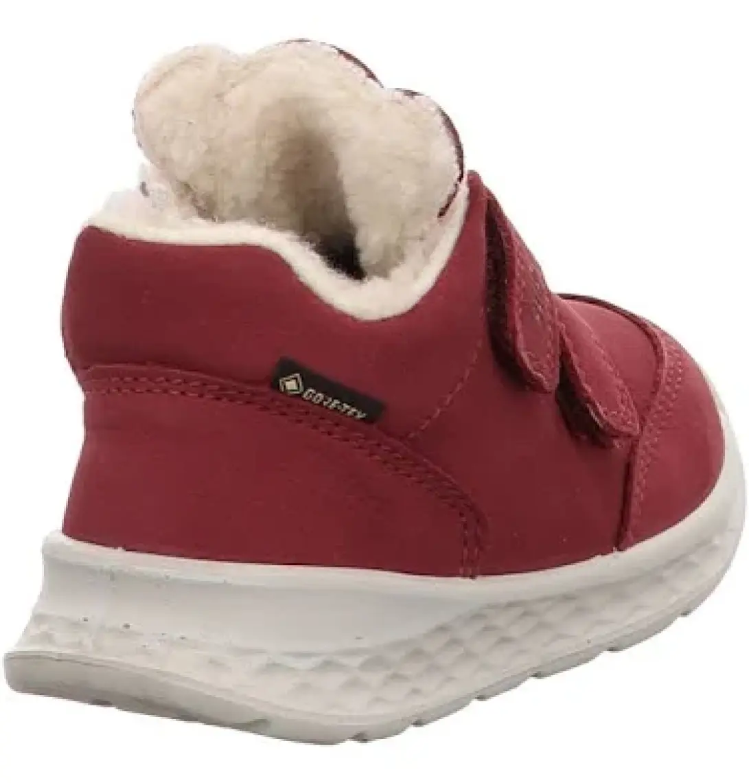 Superfit 000372 P Gore-Tex Erkek Çocuk Ayakkabı