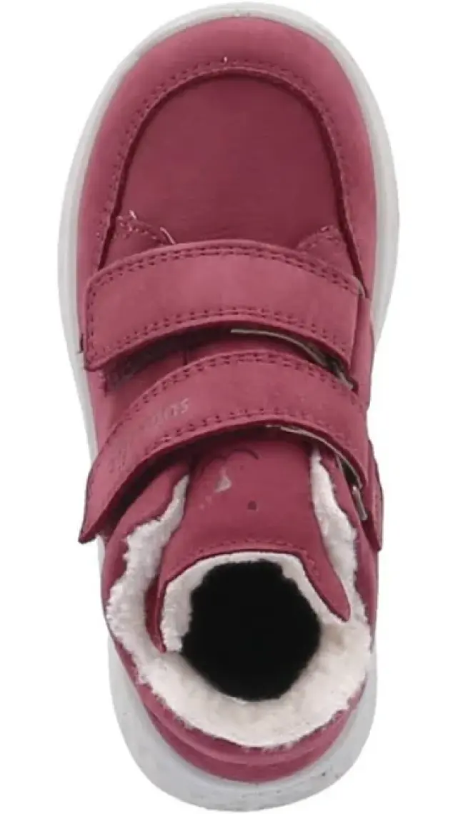 Superfit 000372 P Gore-Tex Erkek Çocuk Ayakkabı