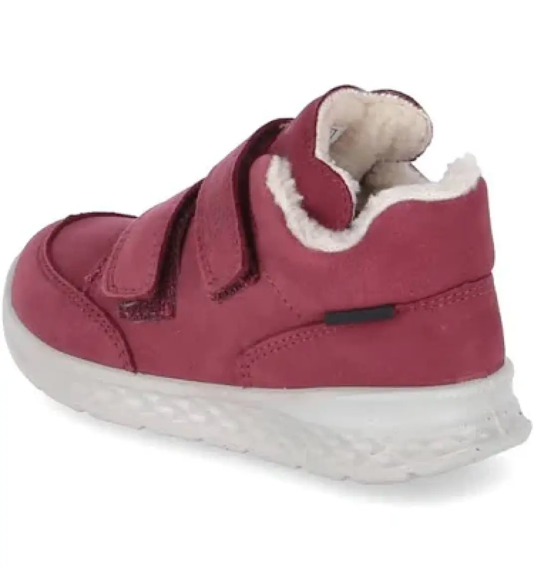 Superfit 000372 P Gore-Tex Erkek Çocuk Ayakkabı