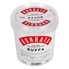 Tam Yağlı Taze Burrata Peyniri 150g