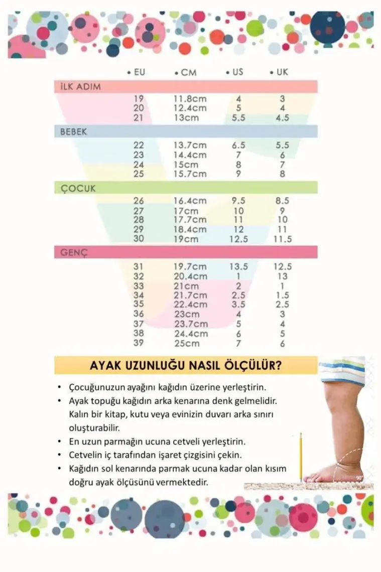 Vicco Napolyon Çocuk Günlük Bot 946.F20K.210