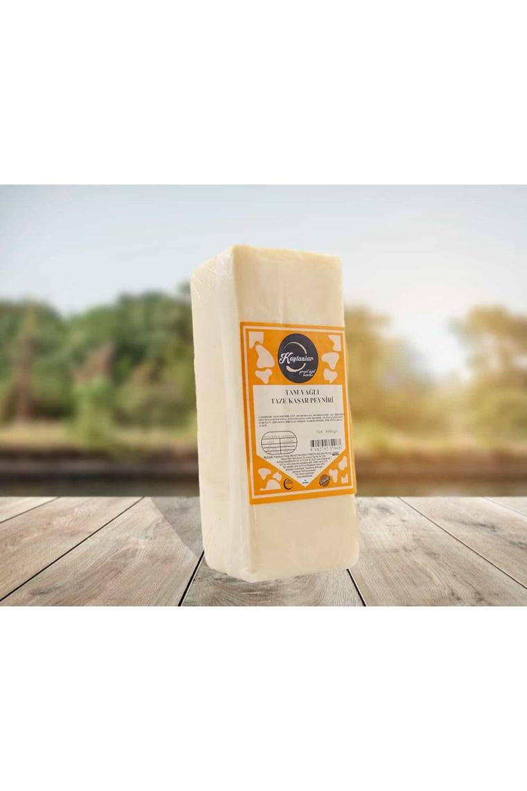 Kars Eski Kaşar Peyniri 500 Gr.