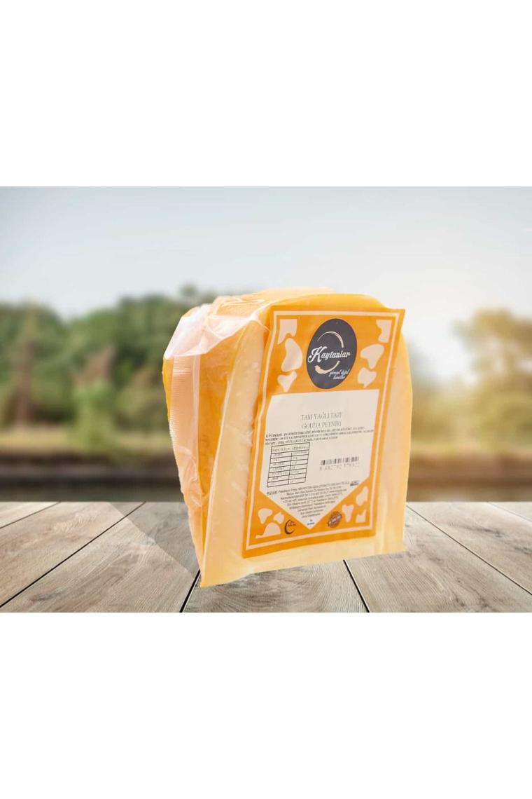 Parmesan Peyniri 250 Gr.