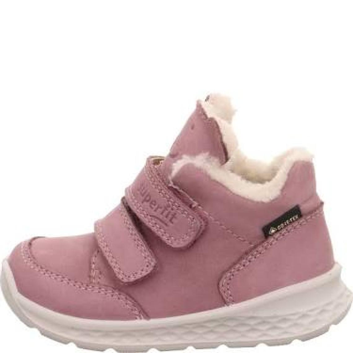 Superfit 000372 P Gore-Tex Erkek Çocuk Ayakkabı
