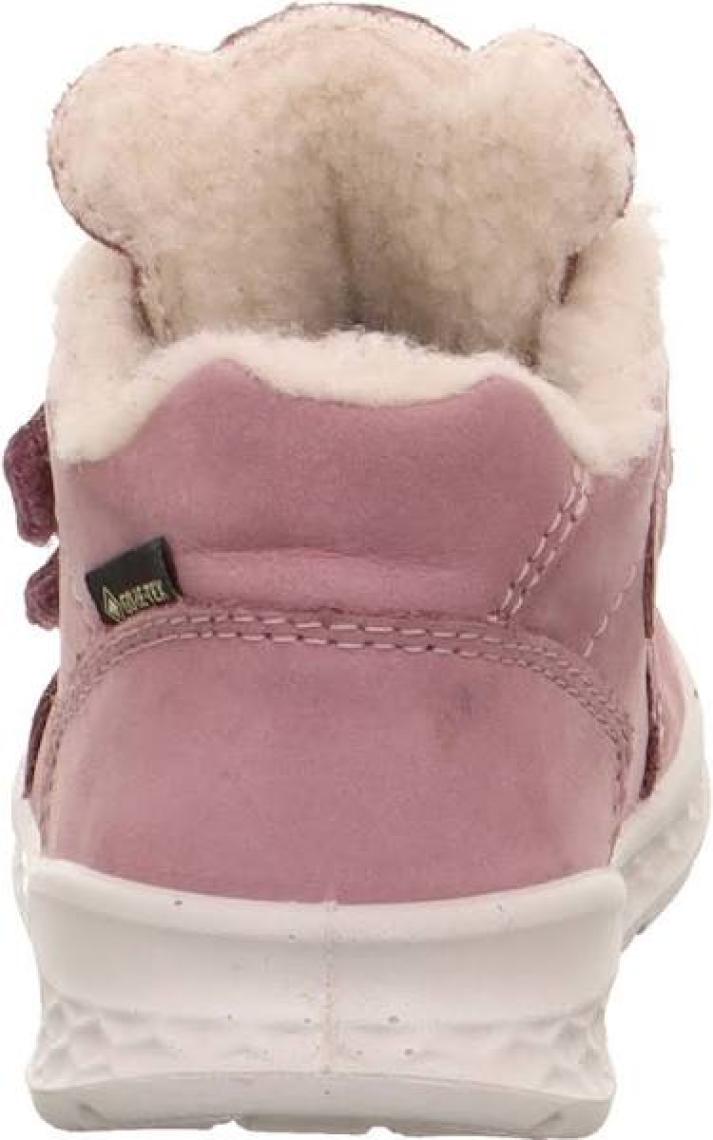 Superfit 000372 P Gore-Tex Erkek Çocuk Ayakkabı