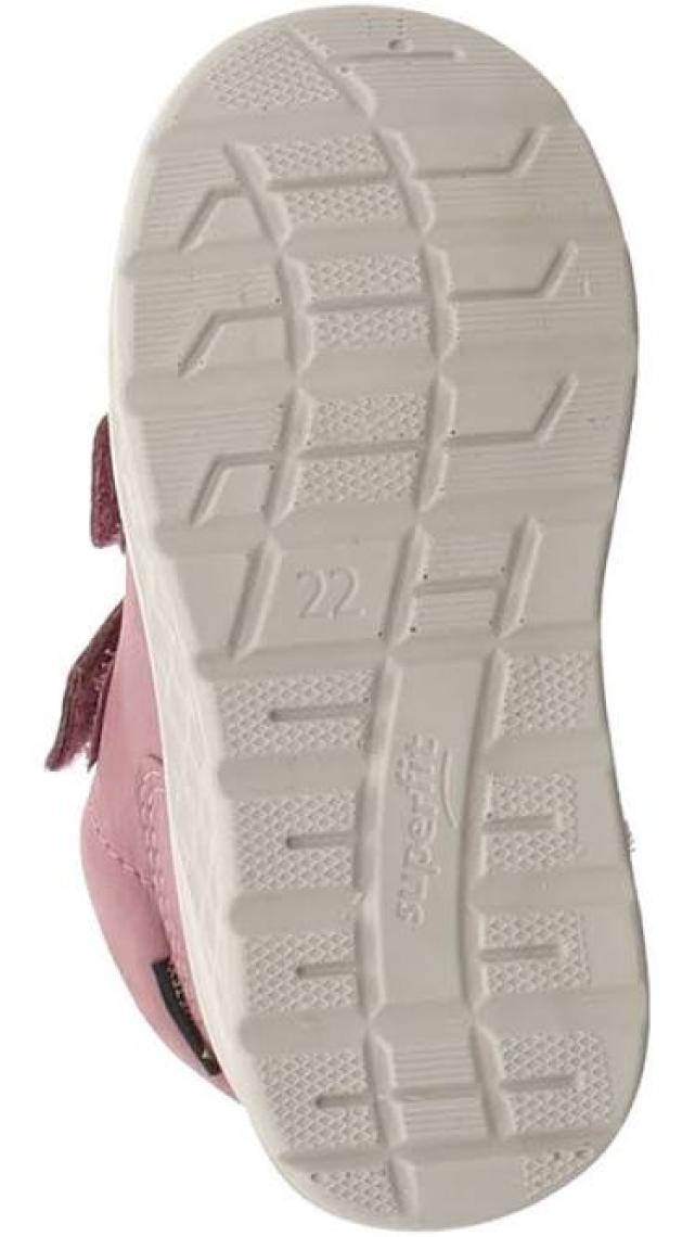 Superfit 000372 P Gore-Tex Erkek Çocuk Ayakkabı