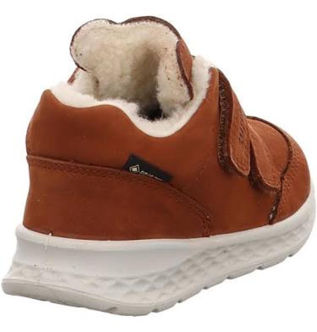 Superfit 000372 P Gore-Tex Erkek Çocuk Ayakkabı