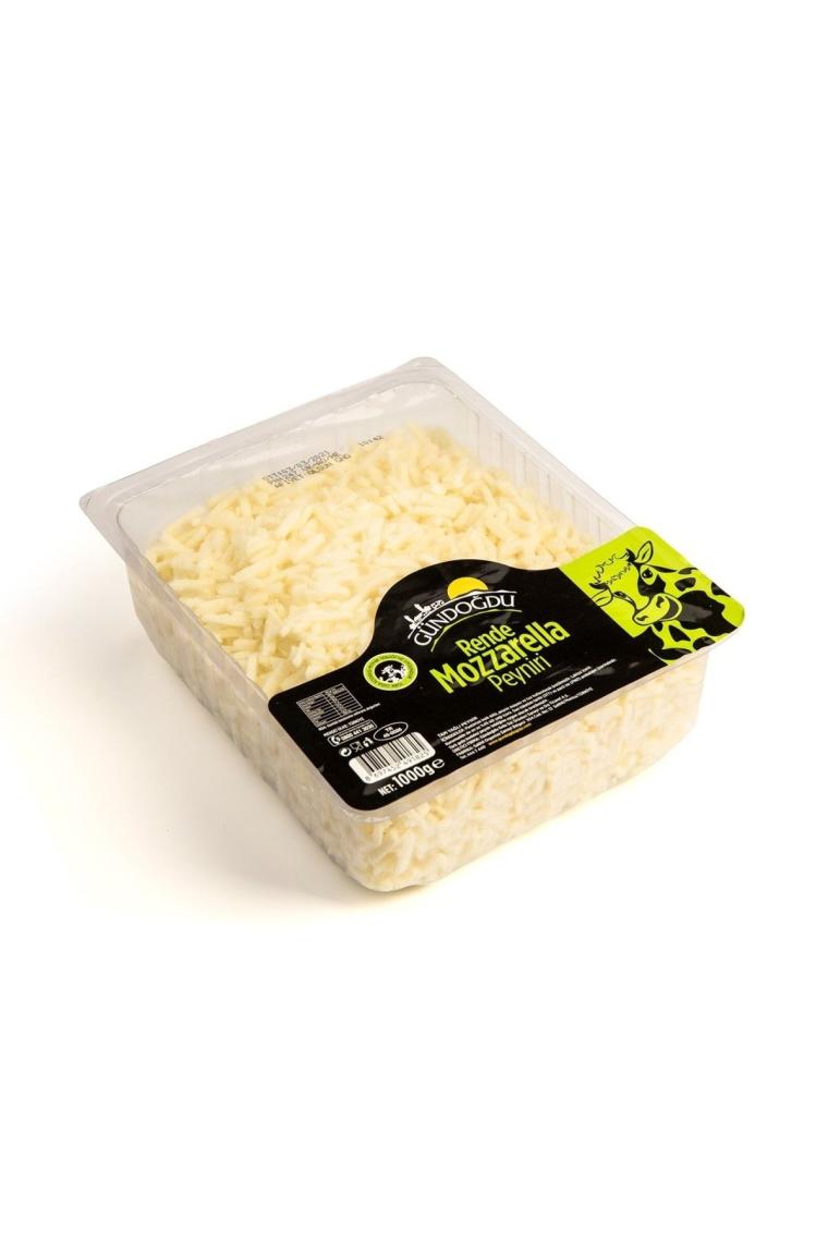 Mozzarella Peyniri (RENDE) 1000gr