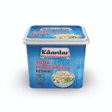 Kaanlar Suda Mozzarella Peyniri 300 gr