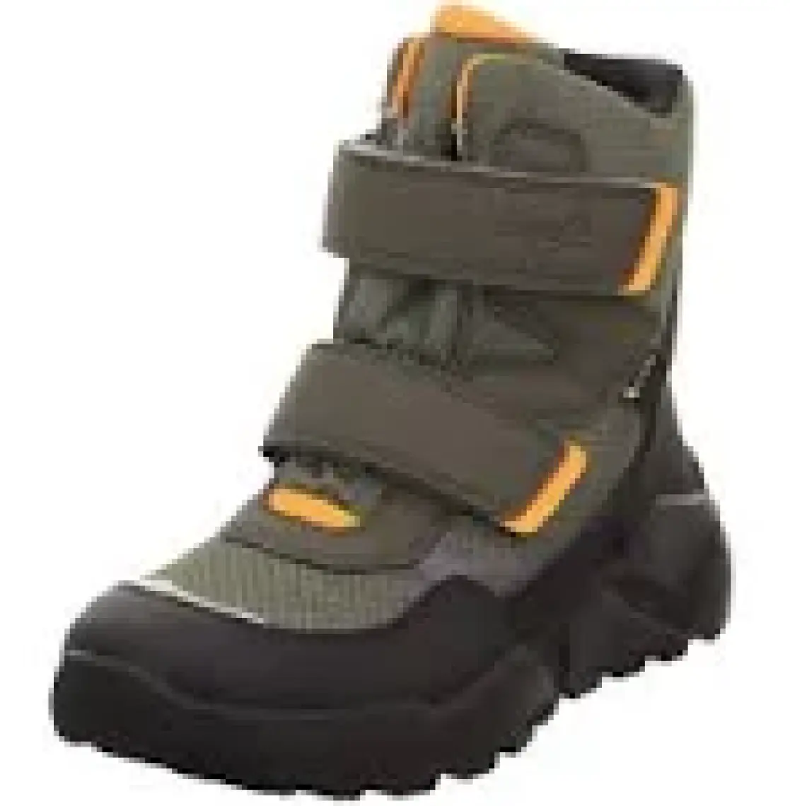 Superfit 000402F Rocket Gore-Tex Erkek Çocuk Bot