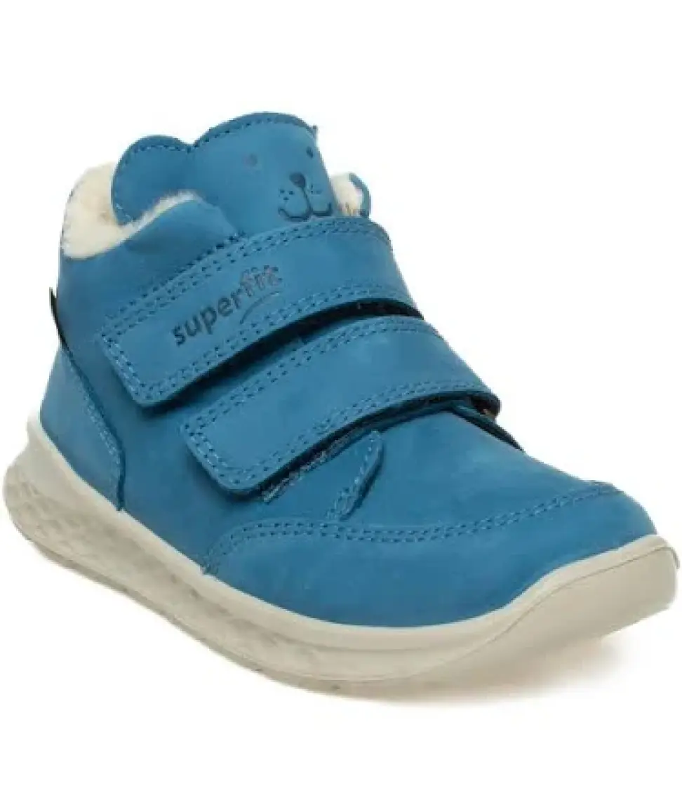 Superfit SUPERFIT000372PGORE-TEXERKEKÇOCUKAYAKKABI