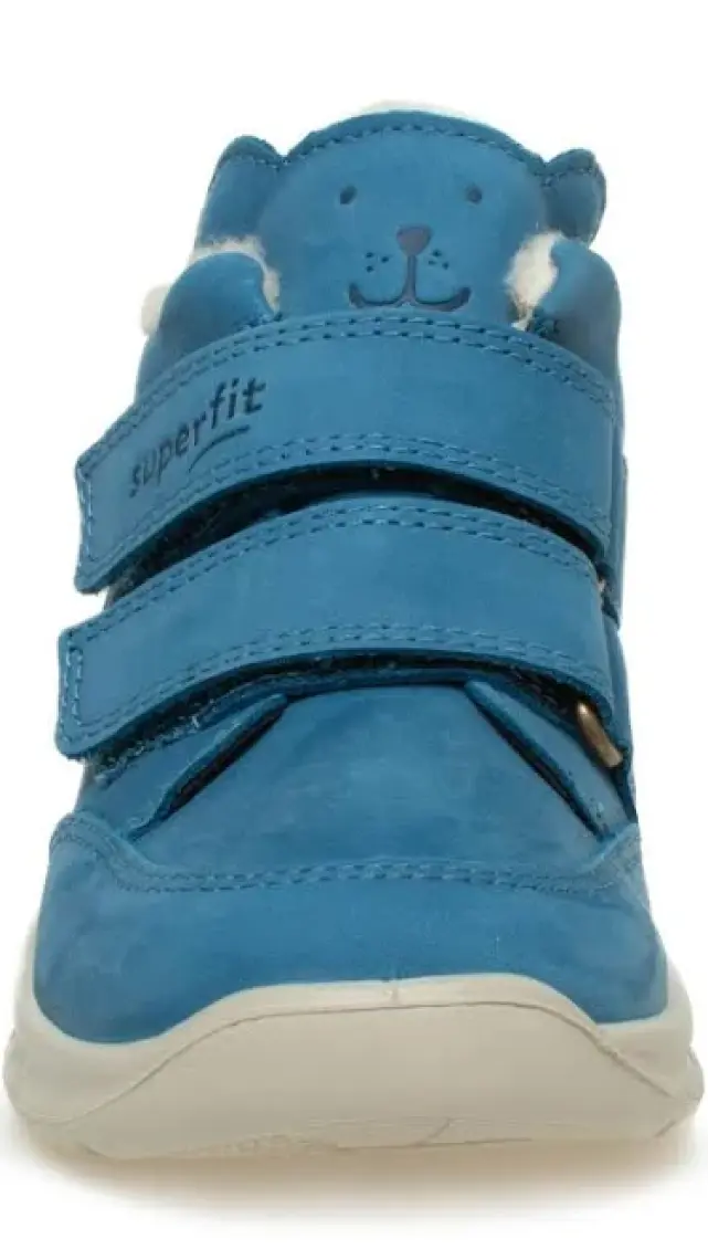 Superfit SUPERFIT000372PGORE-TEXERKEKÇOCUKAYAKKABI