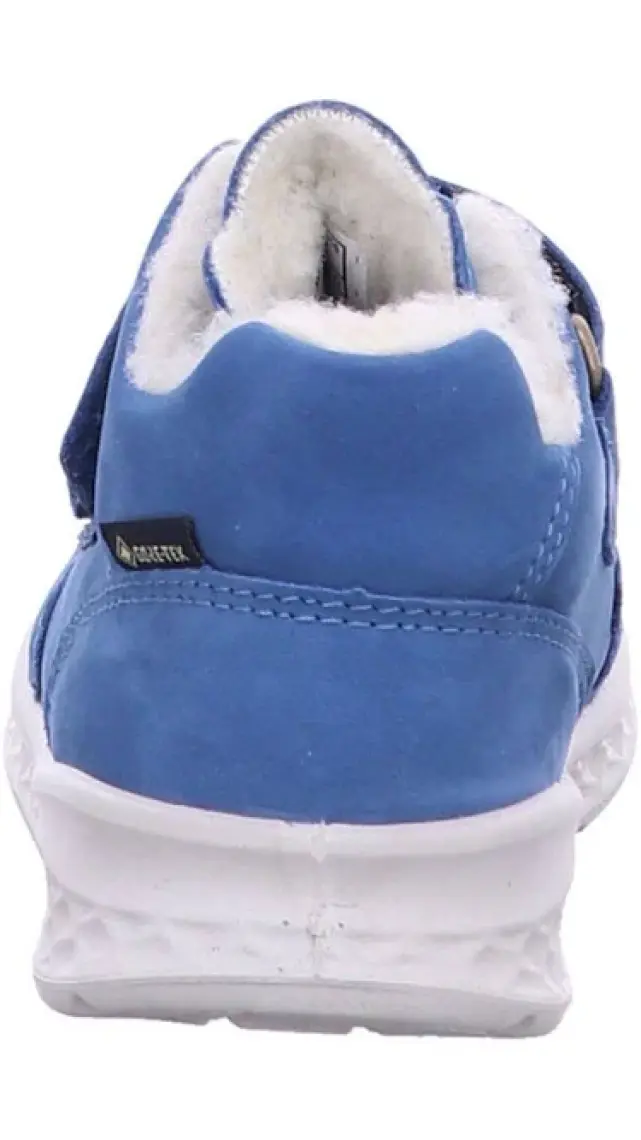 Superfit SUPERFIT000372PGORE-TEXERKEKÇOCUKAYAKKABI
