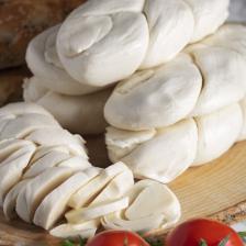 Az Tuzlu Ev Tipi Köy Örgü Peyniri 1kg