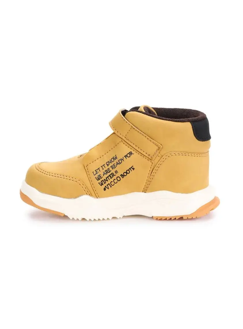 Vicco 946.B20K.262 Bebe Bot