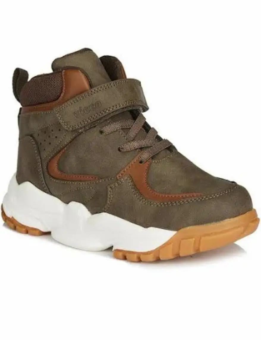 Vicco Napolyon Hafif Erkek Çocuk Kahve Outdoor