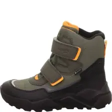 Superfit 000402F Rocket Gore-Tex Erkek Çocuk Bot