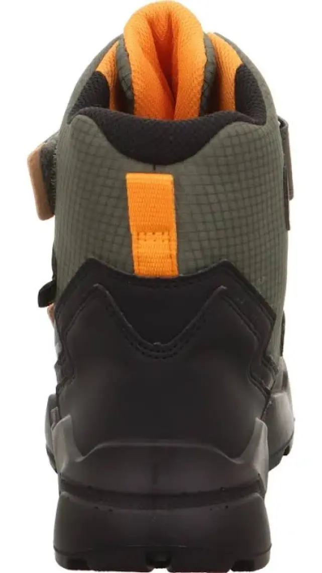 Superfit 000402F Rocket Gore-Tex Erkek Çocuk Bot