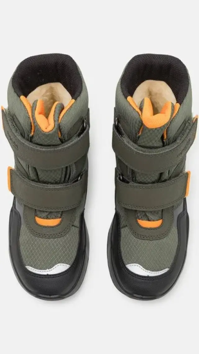 Superfit 000402F Rocket Gore-Tex Erkek Çocuk Bot