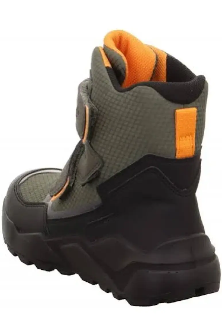 Superfit 000402F Rocket Gore-Tex Erkek Çocuk Bot