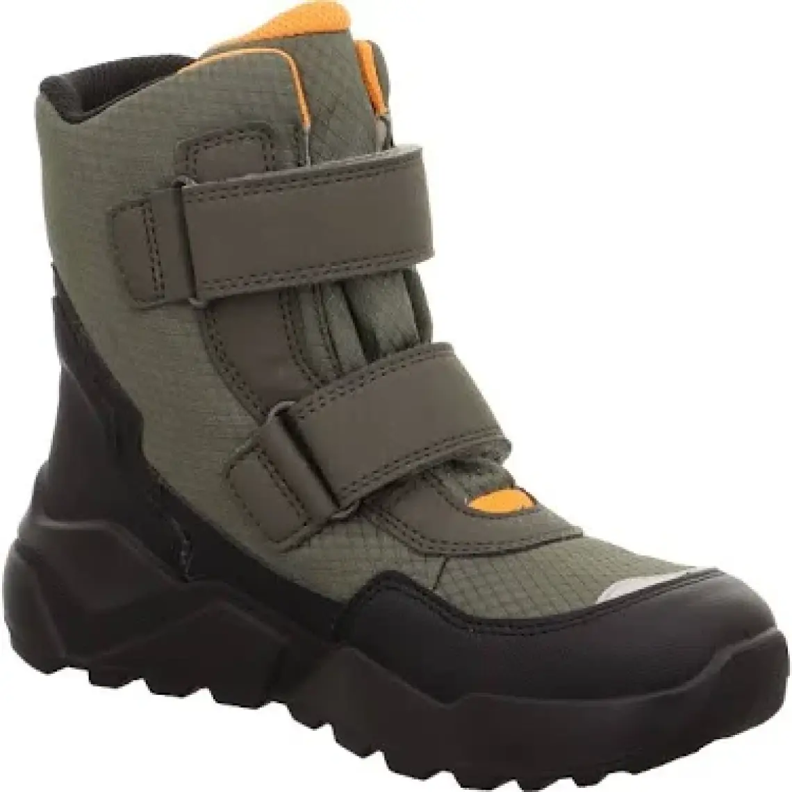 Superfit 000402F Rocket Gore-Tex Erkek Çocuk Bot