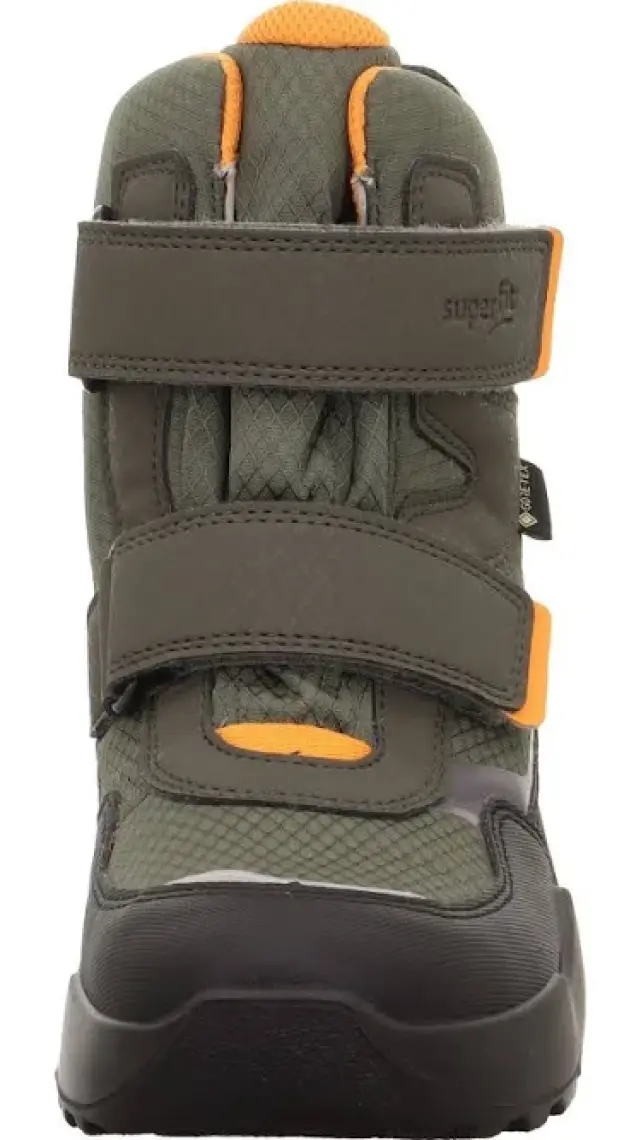 Superfit 000402F Rocket Gore-Tex Erkek Çocuk Bot