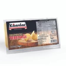 1000 Gr Tereyağı