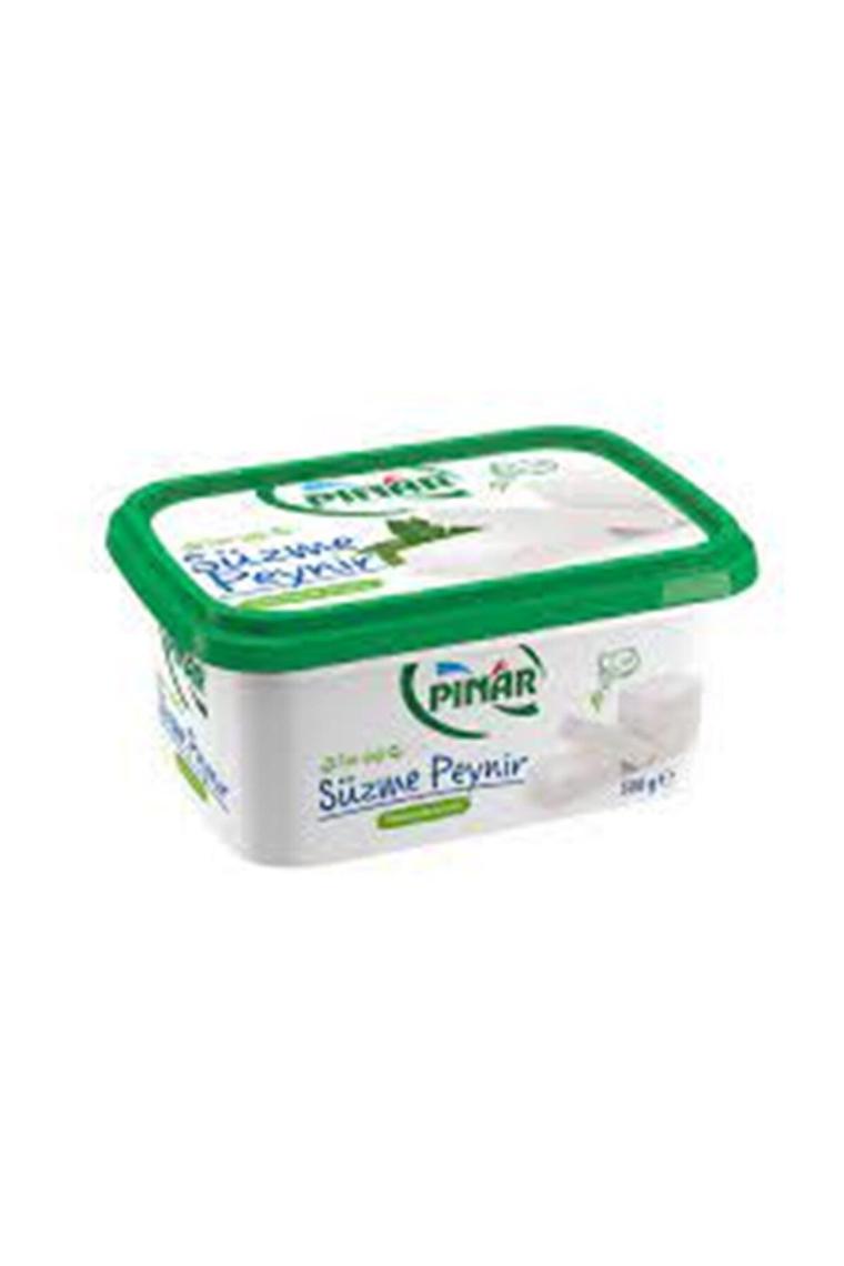 Süzme Peynir 500 G