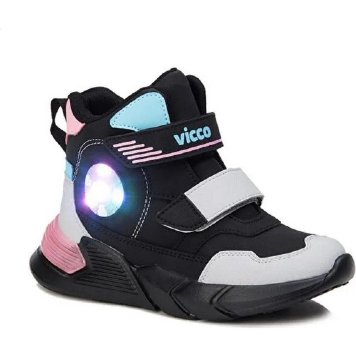 Vicco Sumo Patik Bot 946.P21K.207