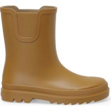 Igor W10274 TOKIO Karamel Unisex Çocuk Yağmur Çizmesi