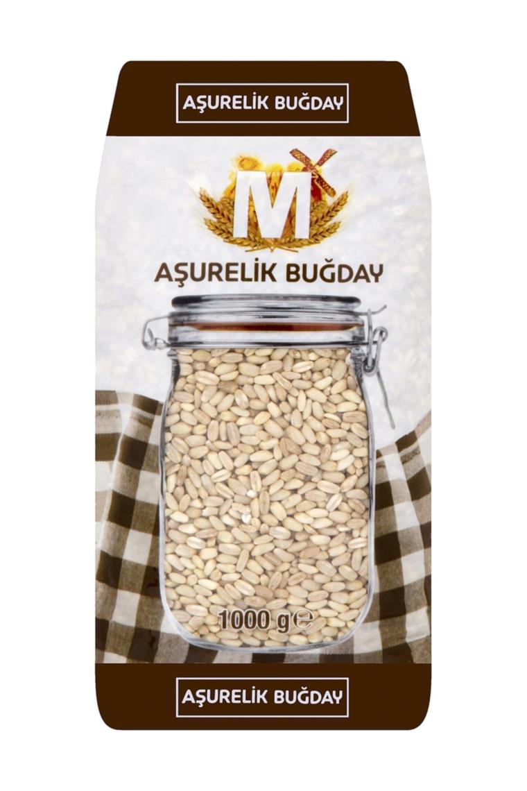 Aşurelik Buğday 1000 g