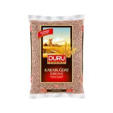 Karabuğday Greçka 1000 Gr. (BAKLİYAT)