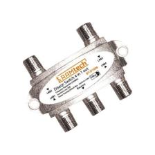 Ramtech Rt – D1006 Dayzek 4x1 Diseqc 170006