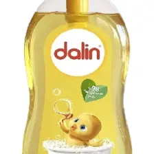 Dalin Klasik Bebek Şampuanı 700+200 ml