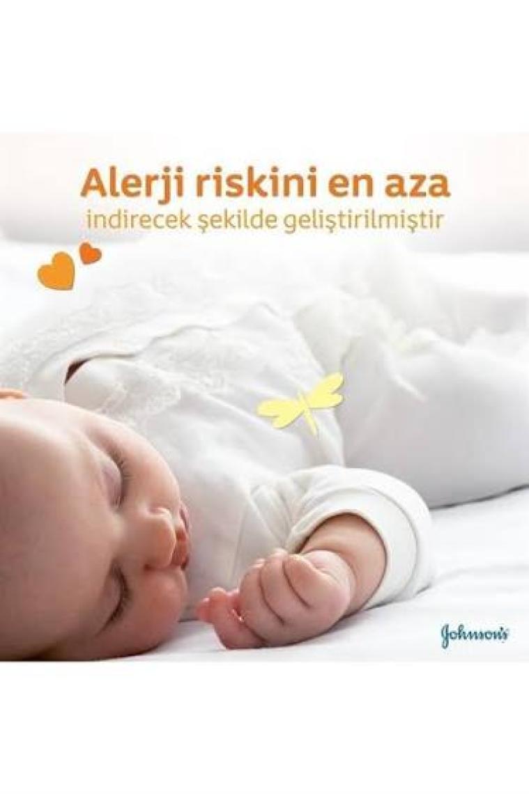 Johnsons Baby Johnson's Baby Bebek Şampuanı 750 ml