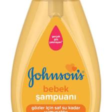 Johnsons Baby Johnson's Baby Bebek Şampuanı 750 ml