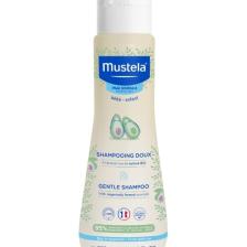 Mustela Gentle Papatya Özlü Bebek Şampuanı 200 ml