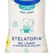 Mustela Stelatopia Cleansing Cream Şampuan 500 ml