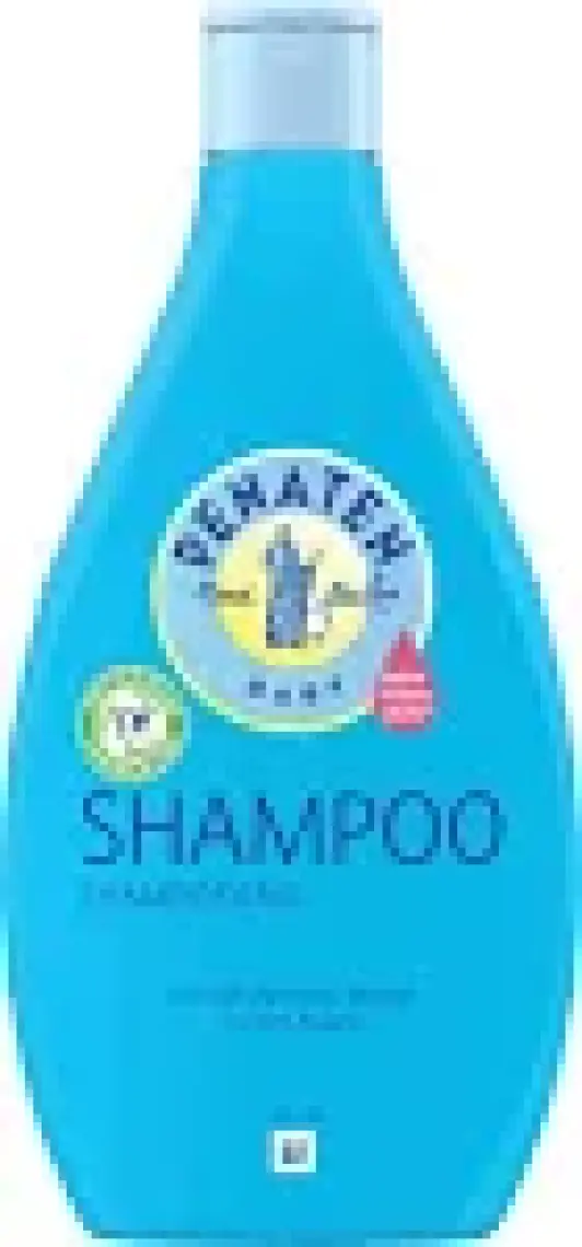 Penaten Baby Shampoo (Bebek Şampuan Gözyaşı Yok) 400ML
