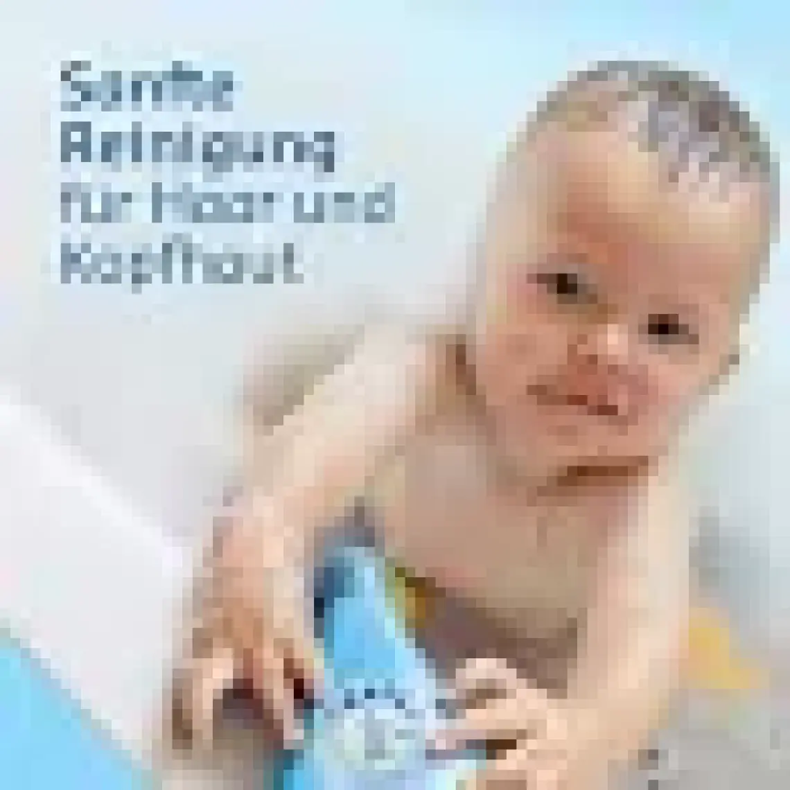 Penaten Baby Shampoo (Bebek Şampuan Gözyaşı Yok) 400ML