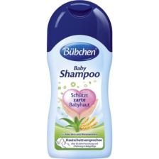 Bübchen Bebek Şampuan Hassas 200 ml
