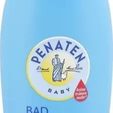 Penaten Baby Papatya Özlü Saç ve Vücut Şampuanı 750 ml