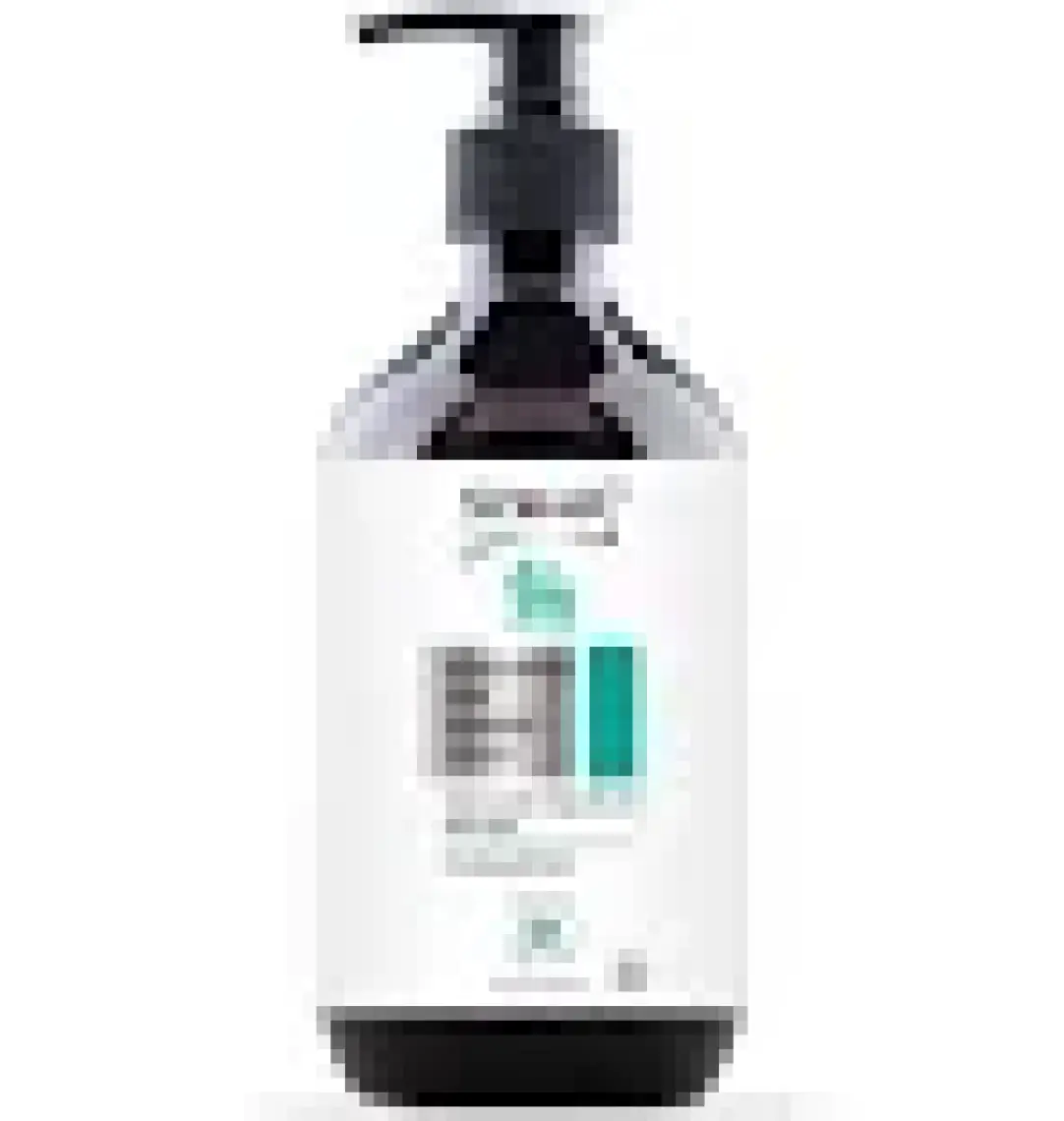 Sirenol Organik Bebek Saç Vücut Şampuanı 400 ml ve Sirenol Organik Bebek Losyonu - Yenidoğan 250 ml Set