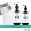 Sirenol Organik Bebek Saç Vücut Şampuanı 400 ml ve Sirenol Organik Bebek Losyonu - Yenidoğan 250 ml Set
