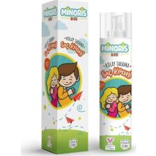 Kids Organik Kolay Tarama Saç Kremi 200 ml