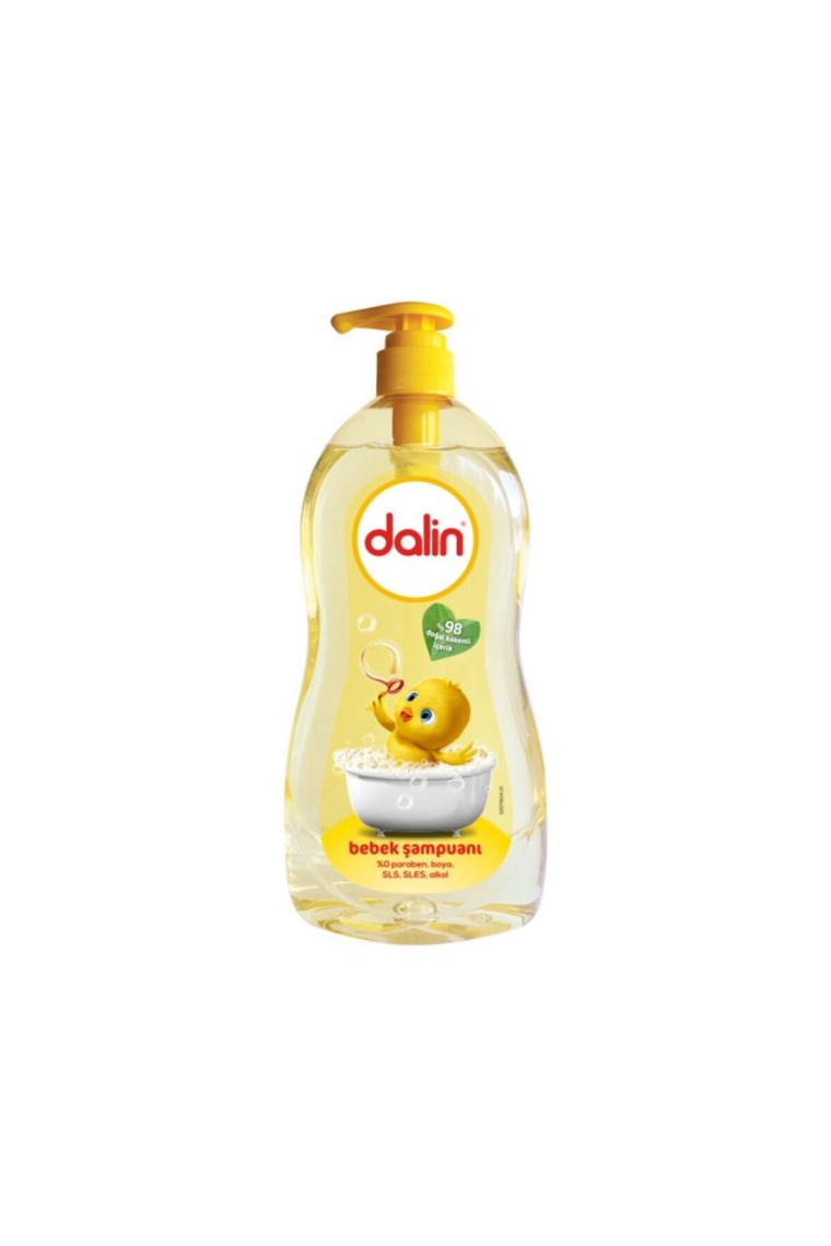 Dalin Klasik 400 ml Bebek Şampuanı