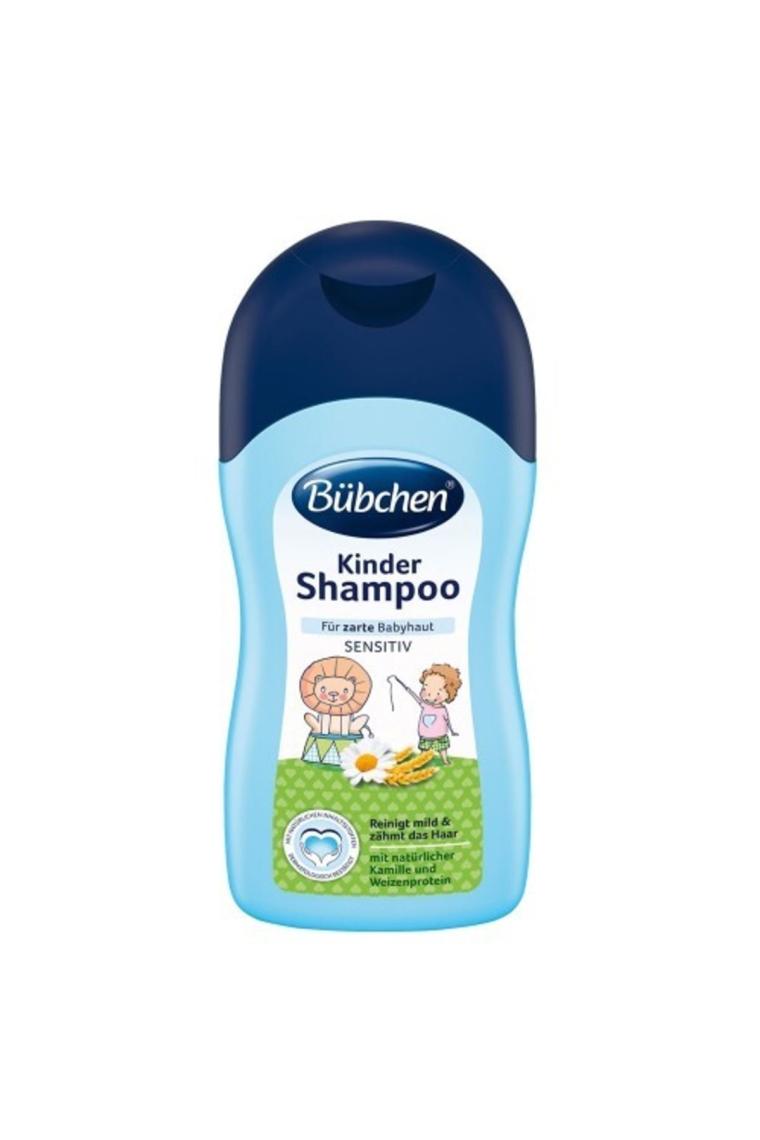 Bübchen 400 ml Bebek Şampuanı