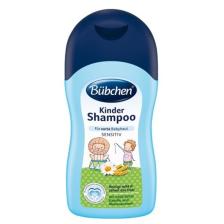 Bübchen 400 ml Bebek Şampuanı