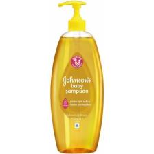 Johnsons Baby Şampuan 750 Ml - Göz Yakmayan Bebek Şampuanı
