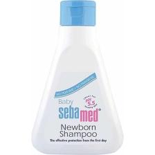 Sebamed Bebek Yenidoğan Şampuanı 250 ml